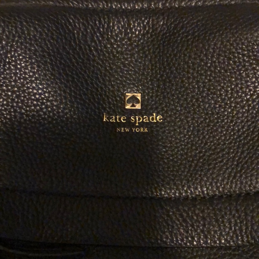 Kate Spade Crossbody Purse